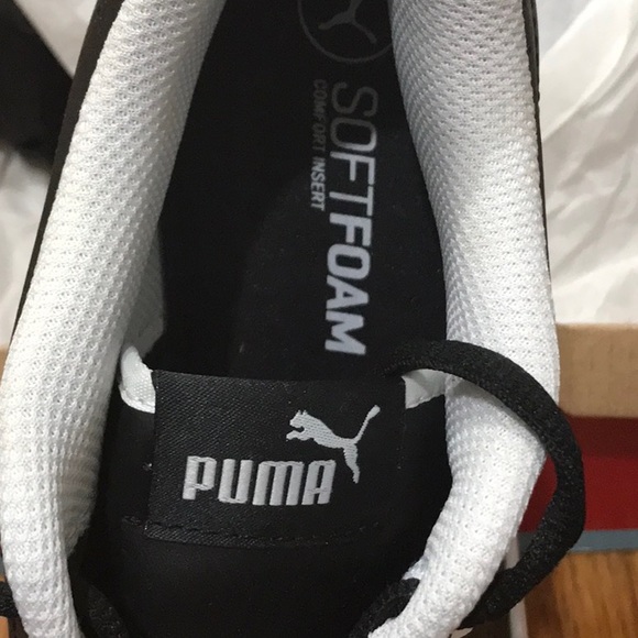 Women's Puma Smash. 11 - Picture 10 of 11